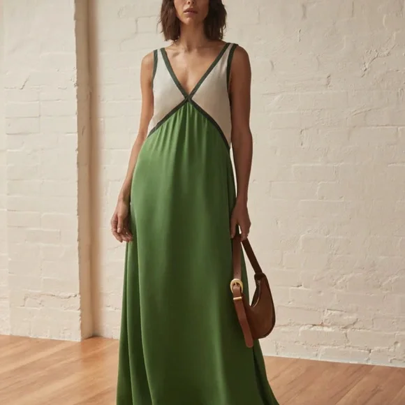 SANCIA "The Naomi" Dress (NWOT) - Picture 4 of 7